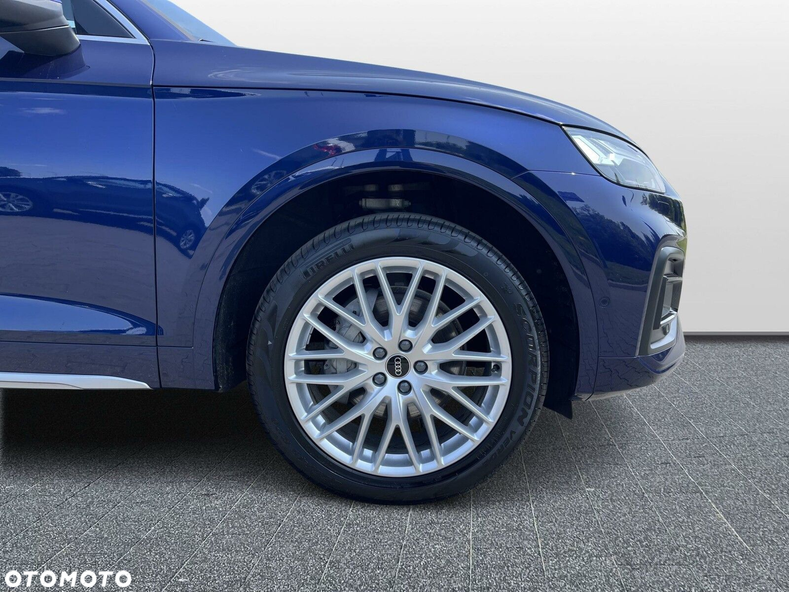 Audi Q5 Sportback - 24