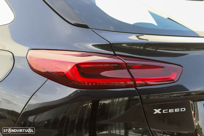 Kia XCeed 1.0 T-GDI Dynamic - 33