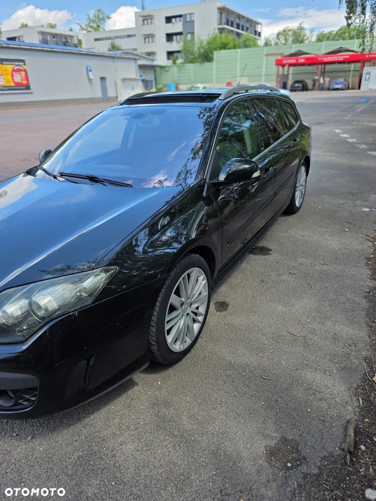 Renault Laguna 2.0 16V Turbo GT - 3