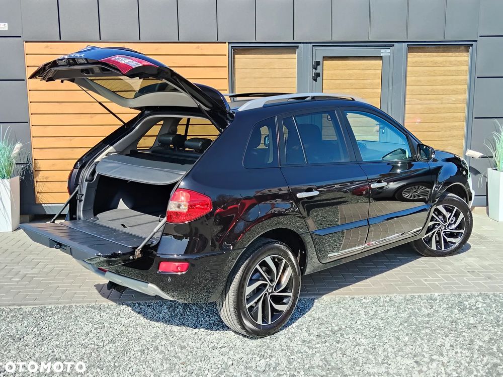 Renault Koleos - 32
