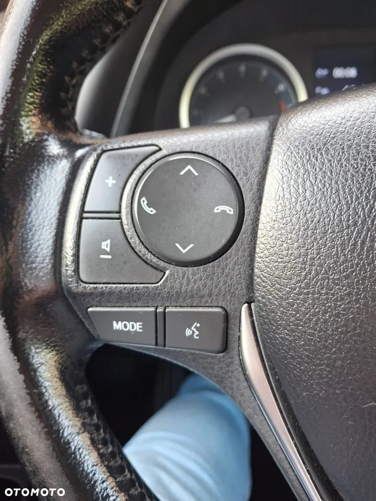 Toyota Corolla 1.6 Active - 15