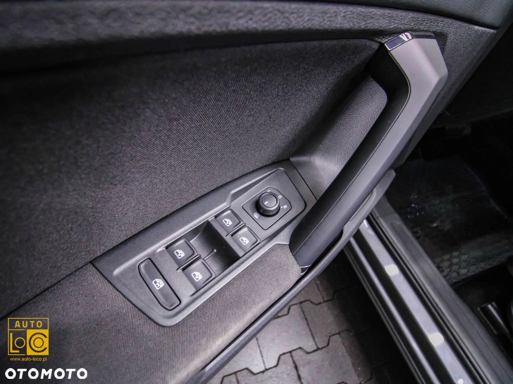 Volkswagen Tiguan 1.5 TSI EVO Comfortline DSG - 33