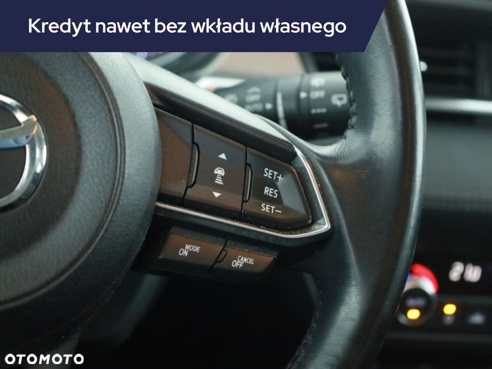 Mazda 6 - 19