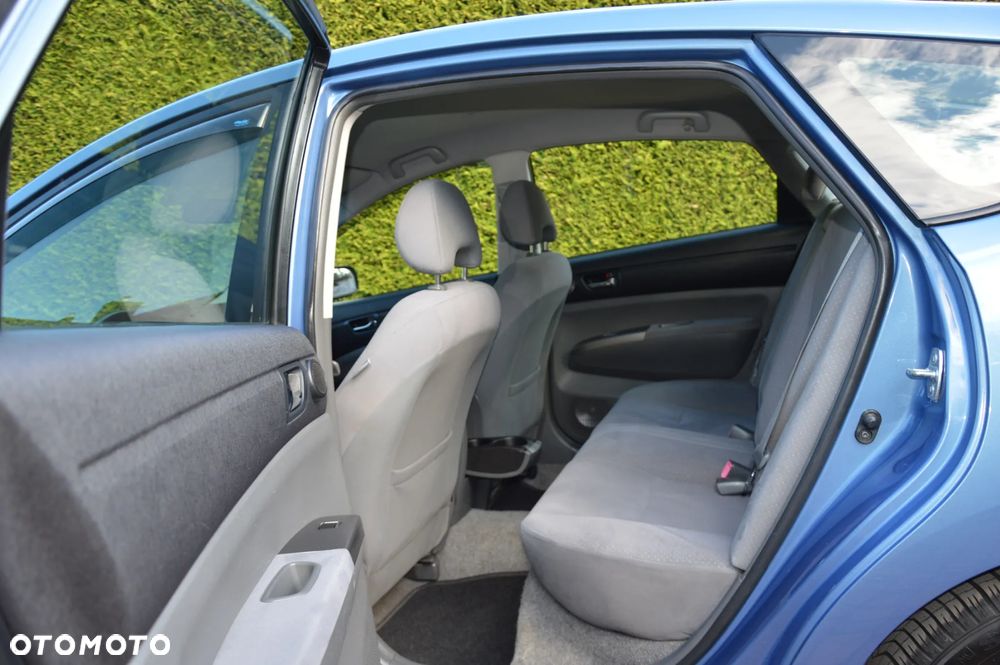 Toyota Prius - 11