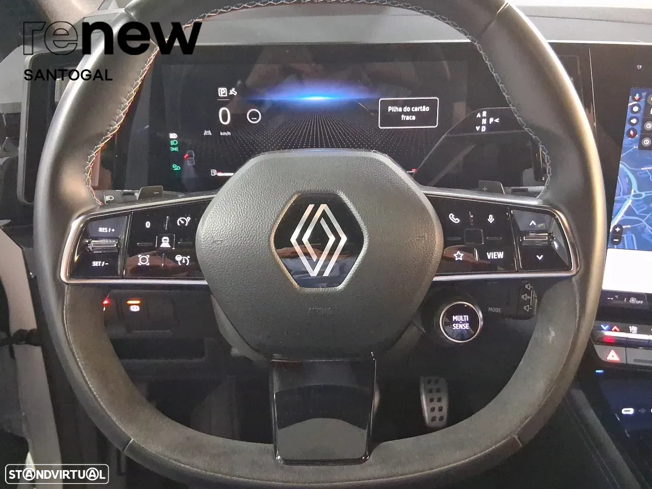 Renault Austral 1.2 E-Tech Techno - 18