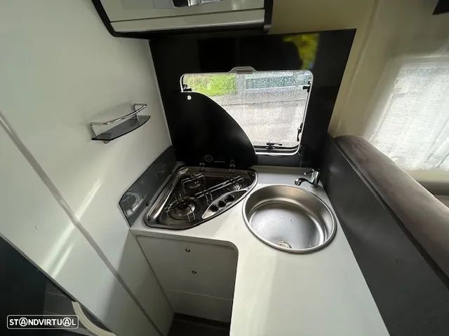 CI International Nacre 63XT - 13