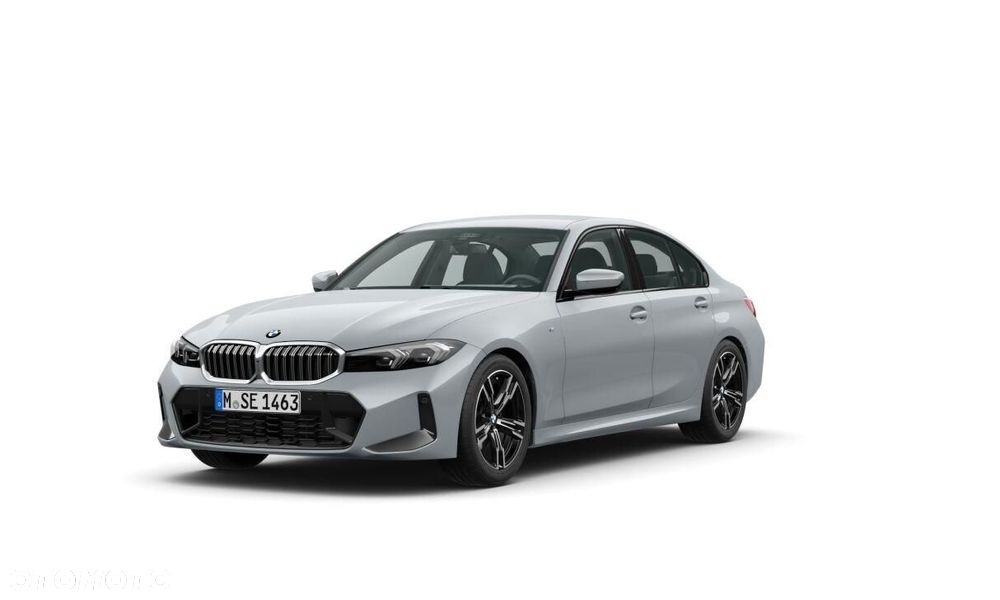 BMW Seria 3 - 1