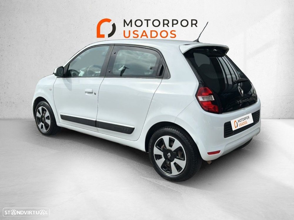 Renault Twingo 1.0 SCe Urban Night - 6