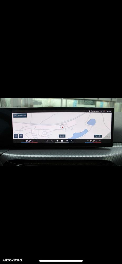 BMW M4 Competition M xDrive - 10