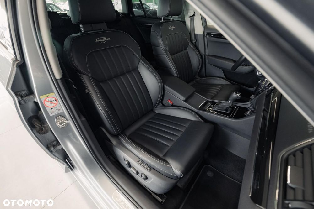 Skoda Superb 1.4 TSI Plug-In Hybrid L&K DSG - 16