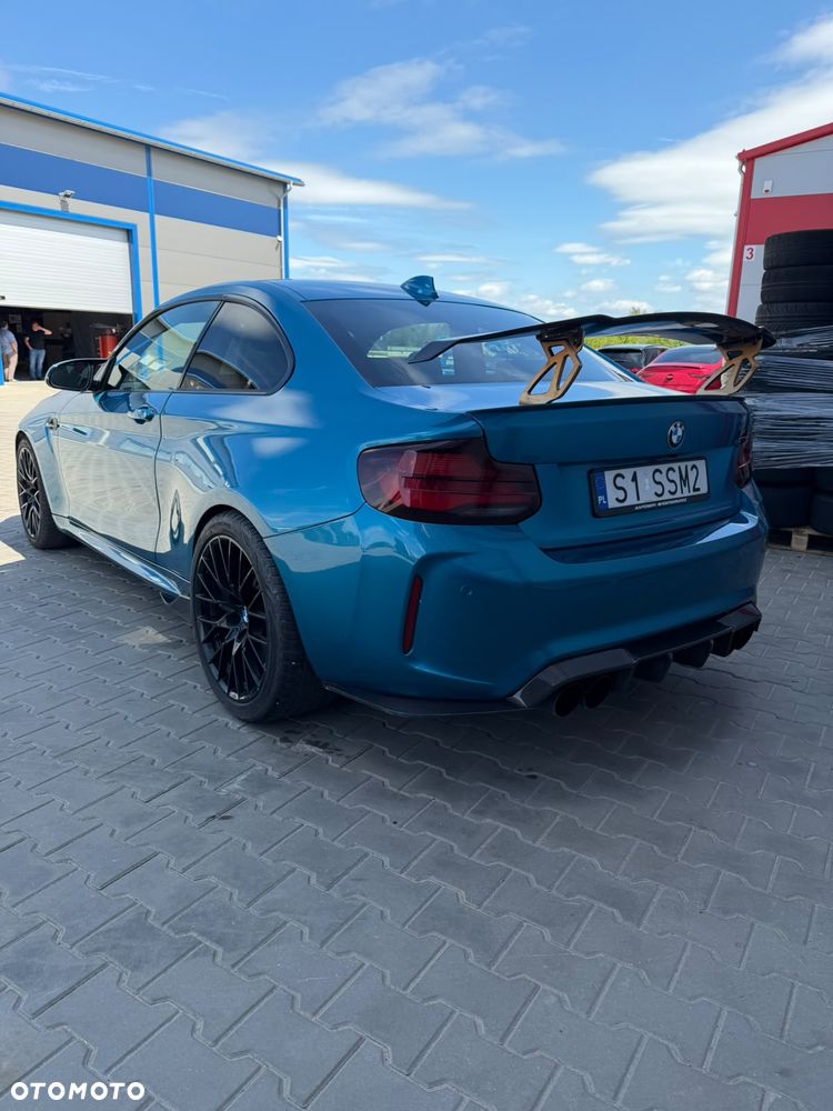 BMW M2 - 23