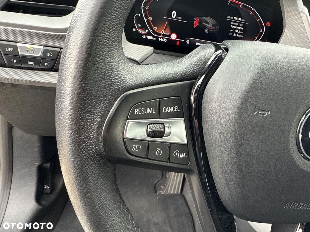 BMW Seria 1 118i Advantage - 19