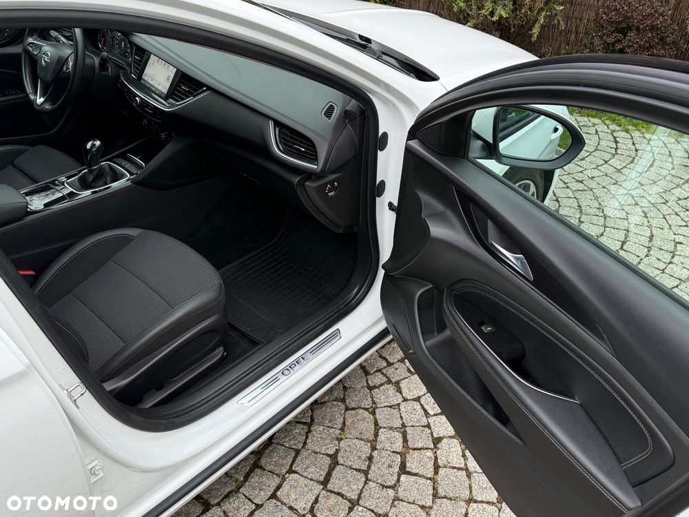 Opel Insignia 1.5 Direct InjectionTurbo Innovation - 35
