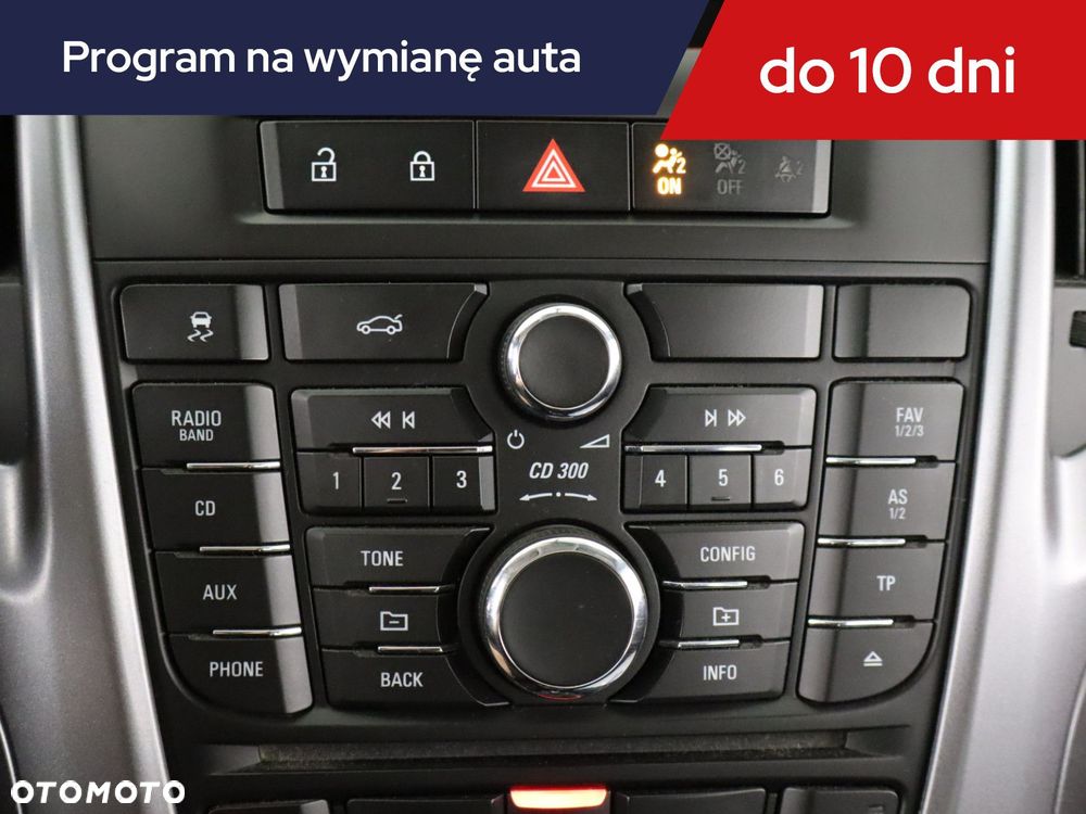 Opel Astra - 18
