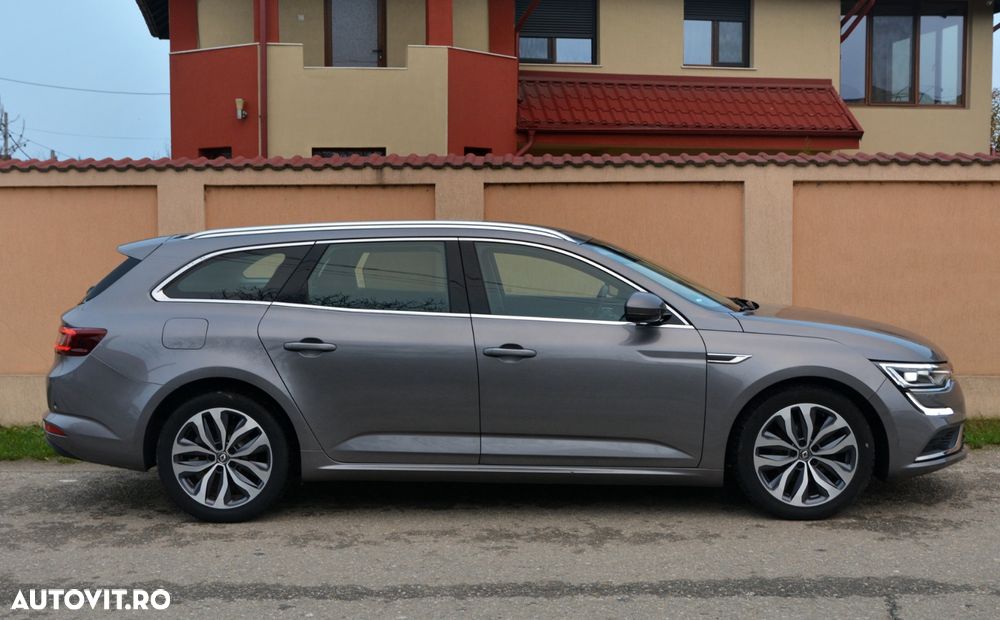 Renault Talisman ENERGY dCi 130 INTENS - 12