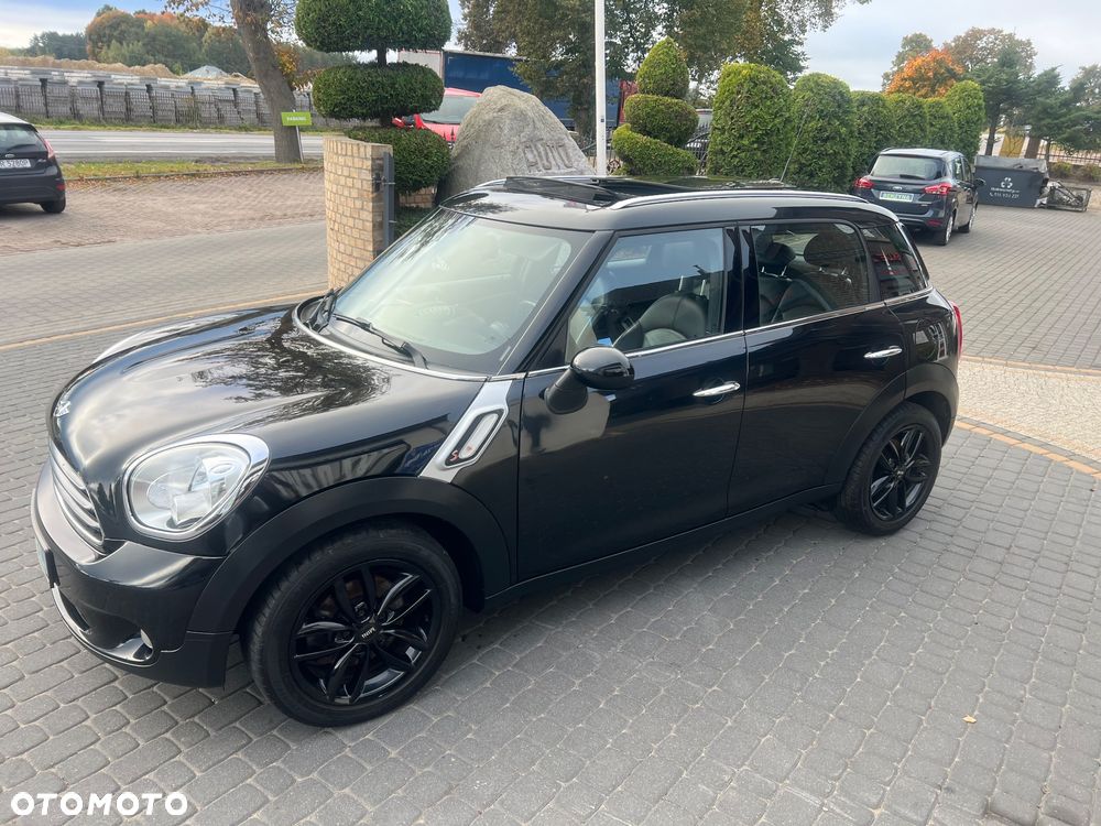 MINI Countryman - 4
