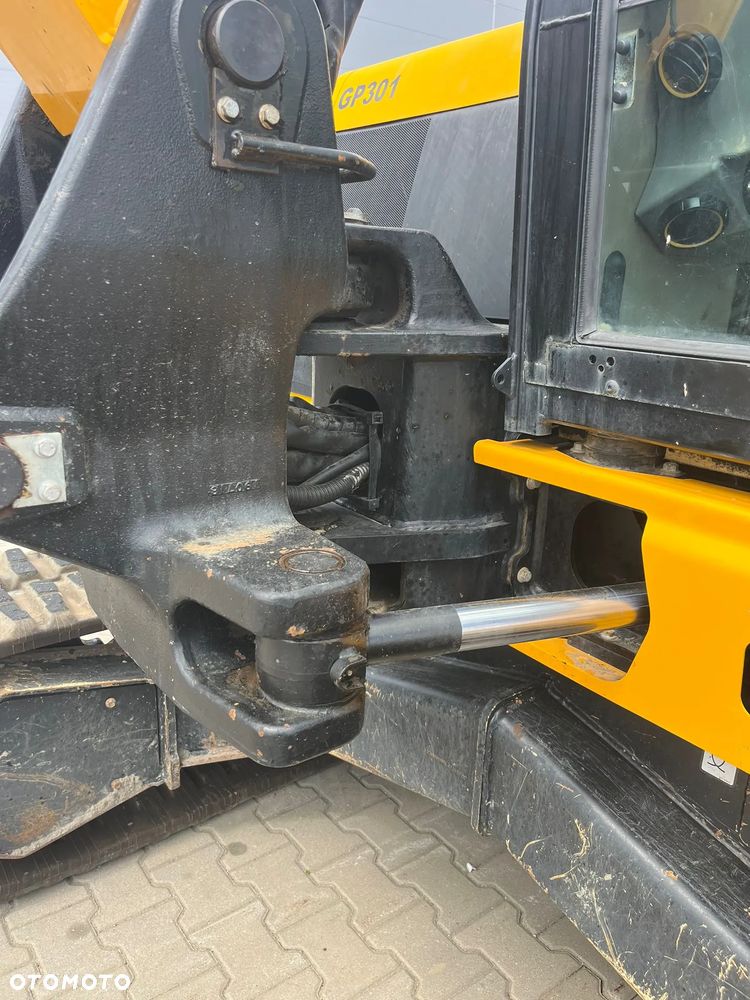 JCB 100C-2 * next gen * 2020r. * Klimatyzacja * - 20