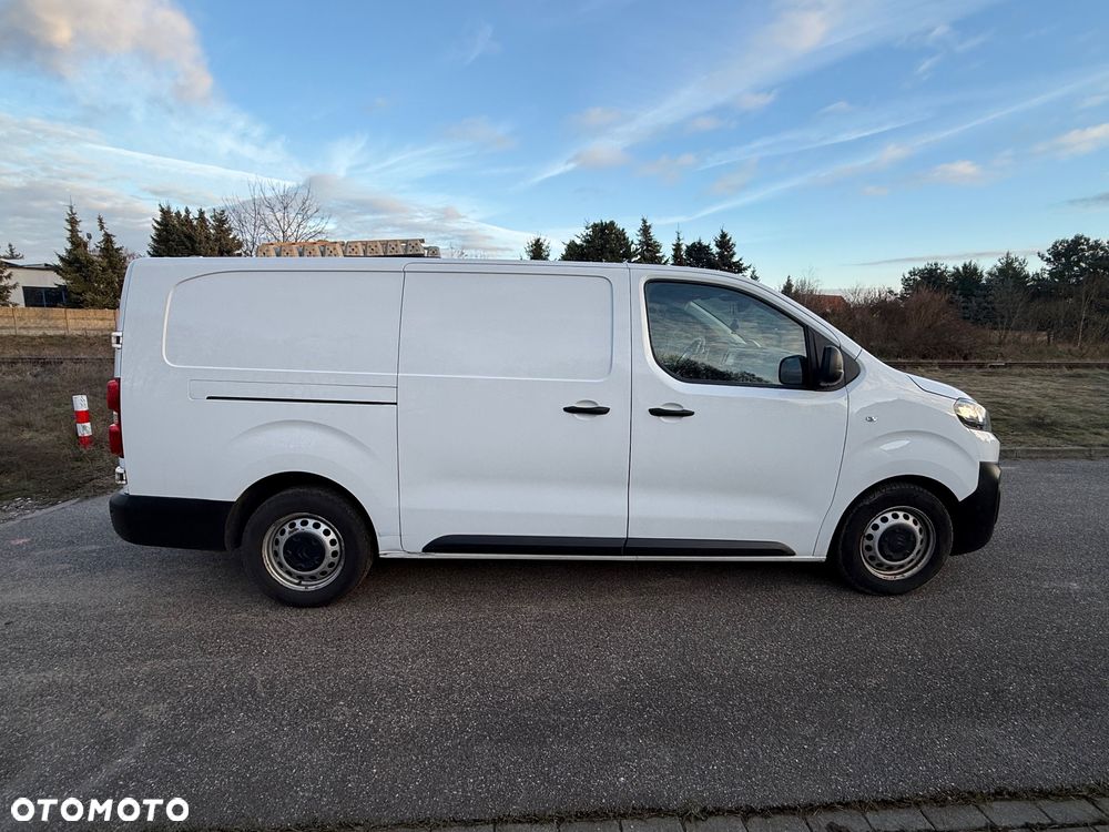 Citroën Jumpy XL long - 8