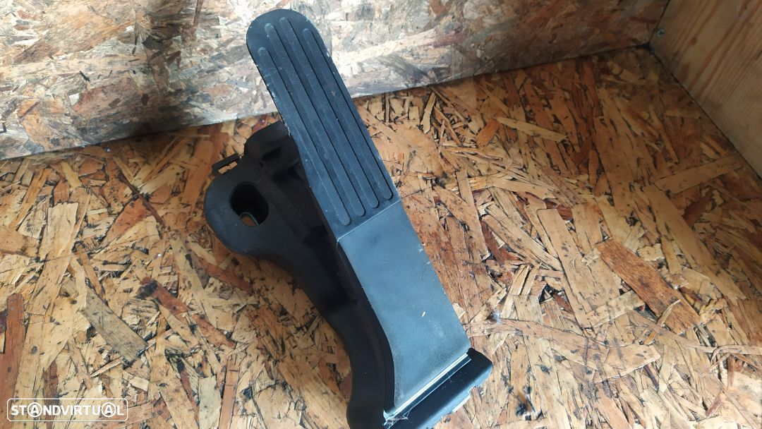 PEDAL DO ACELERADOR / POTENCIOMETRO VOLKSWAGEN GOLF VI 1K1721503T 1K1721503AK - 1