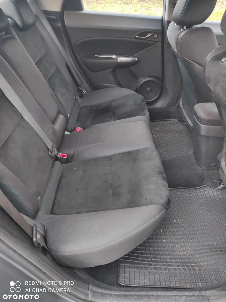 Honda Civic 1.4 Sport - 3