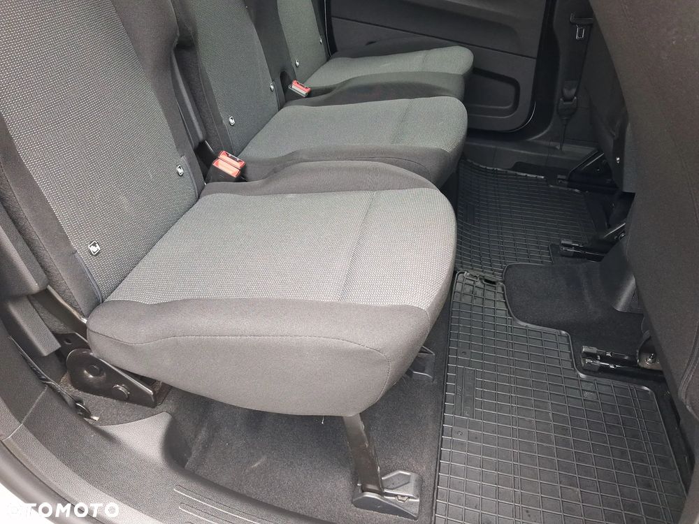 Toyota Proace City Verso Long 1.5 D-4D Business - 23
