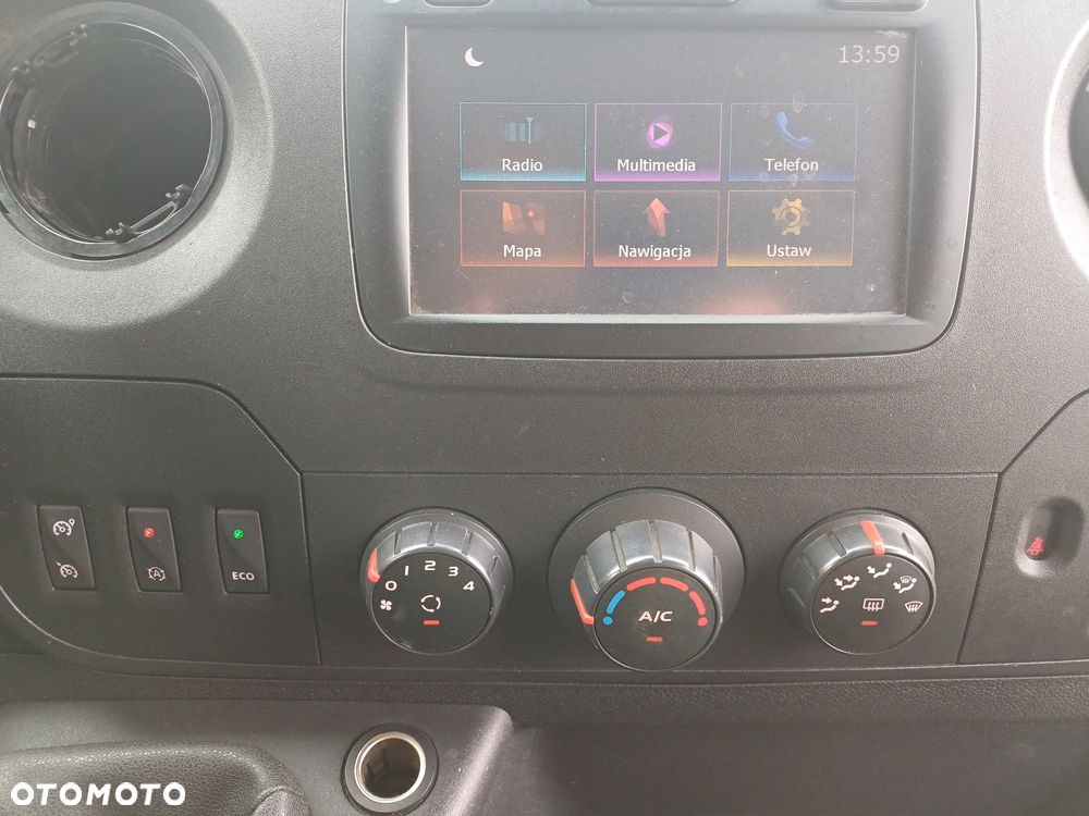 Renault Master - 13