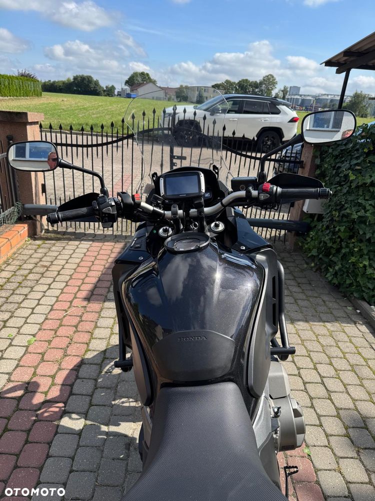Honda VFR - 6