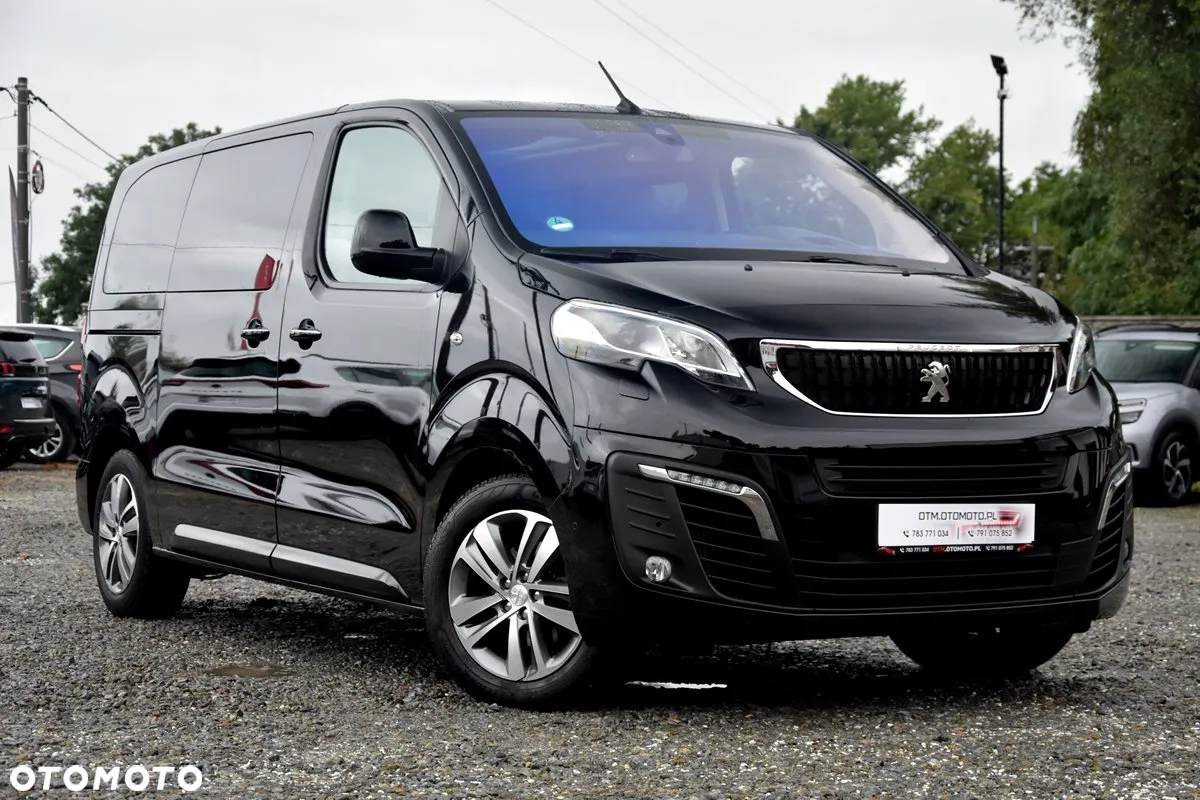 Peugeot Traveller L2 2.0 BlueHDi 180 S&S EAT8 Business VIP - 14