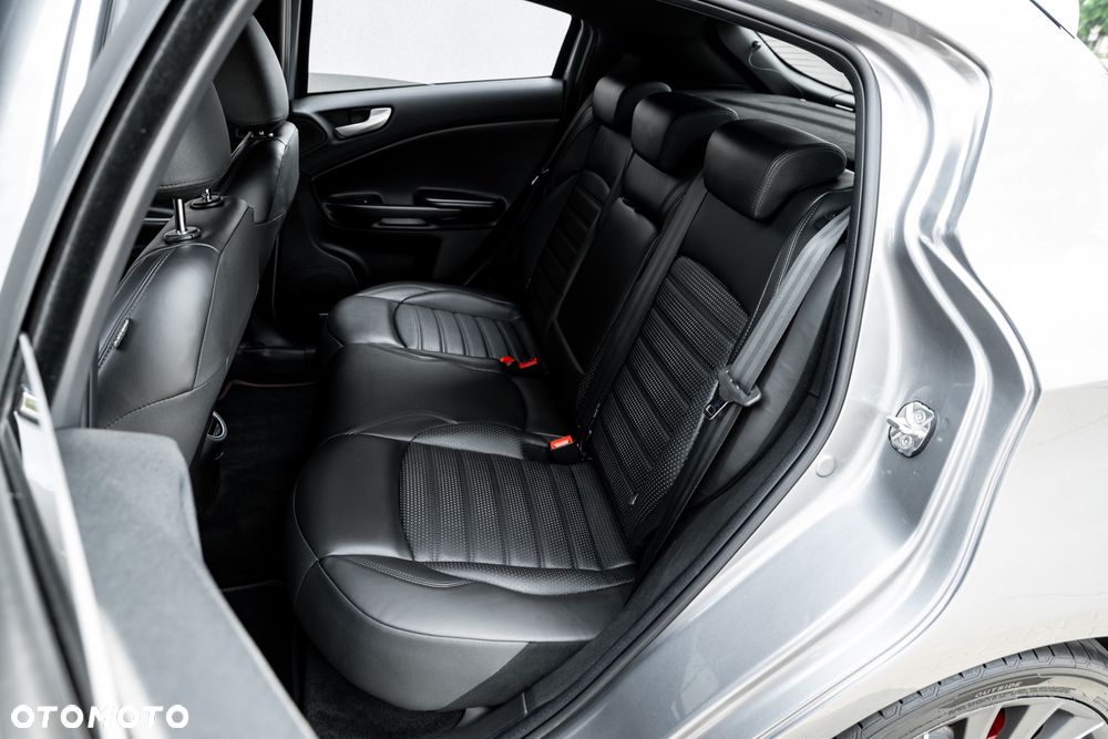 Alfa Romeo Giulietta 1.4 TB MultiAir Sport TCT - 29