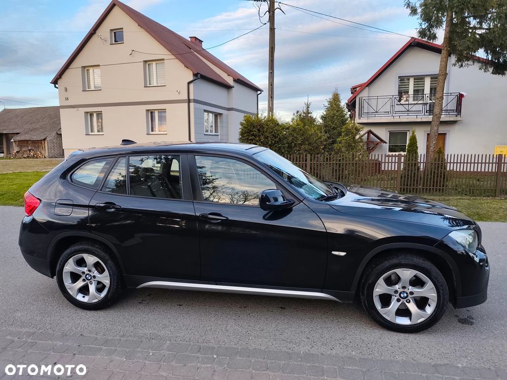 BMW X1 - 7