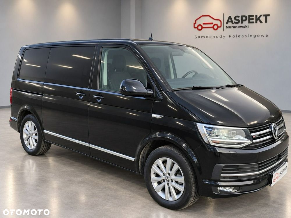 Volkswagen Multivan - 30