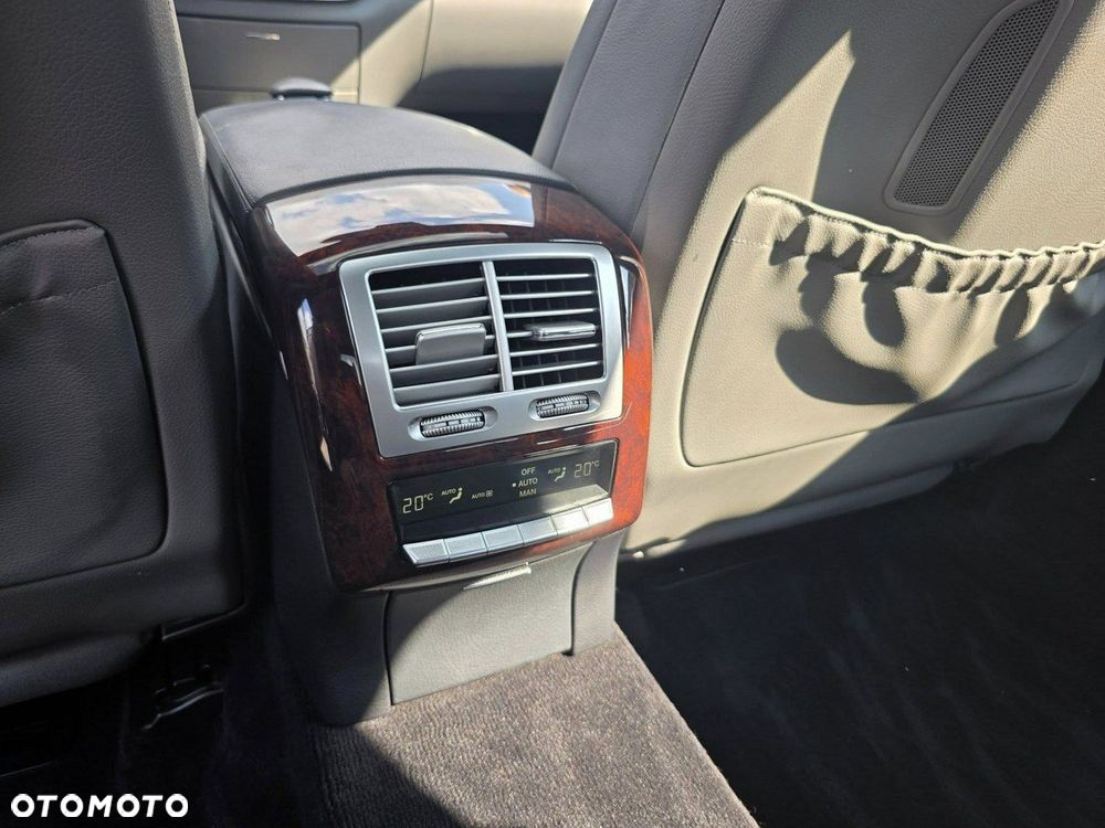 Mercedes-Benz Klasa S 320 L CDI 4-Matic - 36