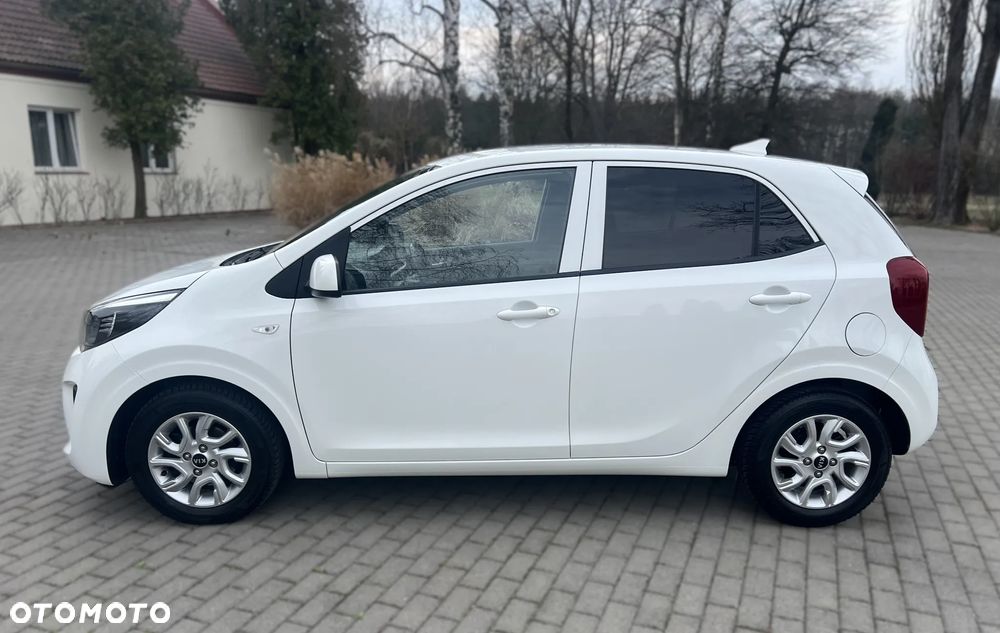 Kia Picanto 1.0 Dream-Team Edition - 13