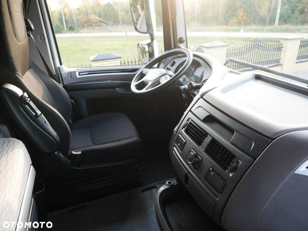DAF XF 106.480/ Low Deck/Mega - 23