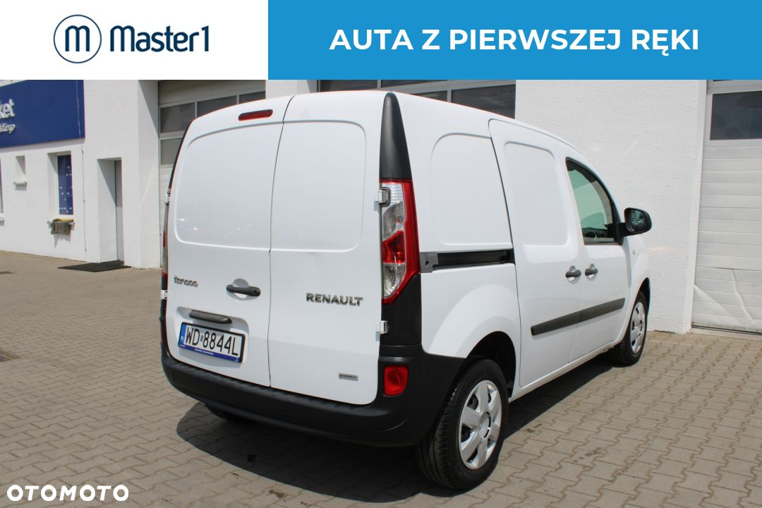 Renault Kangoo - 6