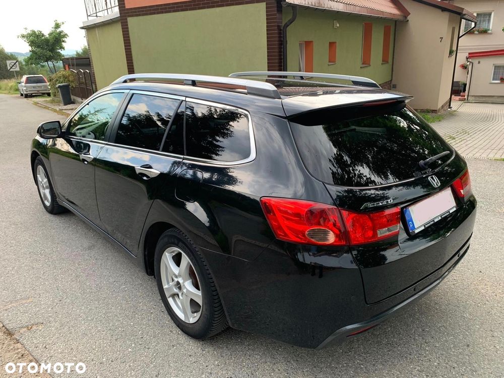 Honda Accord 2.0 Elegance - 5