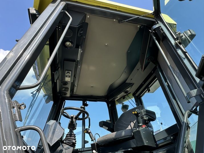 Ammann AV 130 X - 29