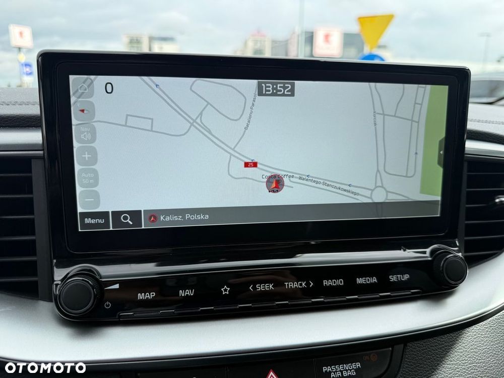 Kia XCeed 1.6 T-GDI M DCT - 20