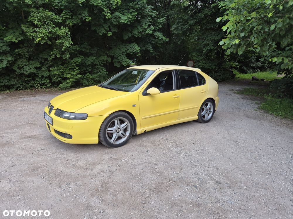 Seat Leon - 1