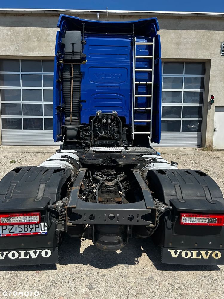 Volvo FH 500 - 3