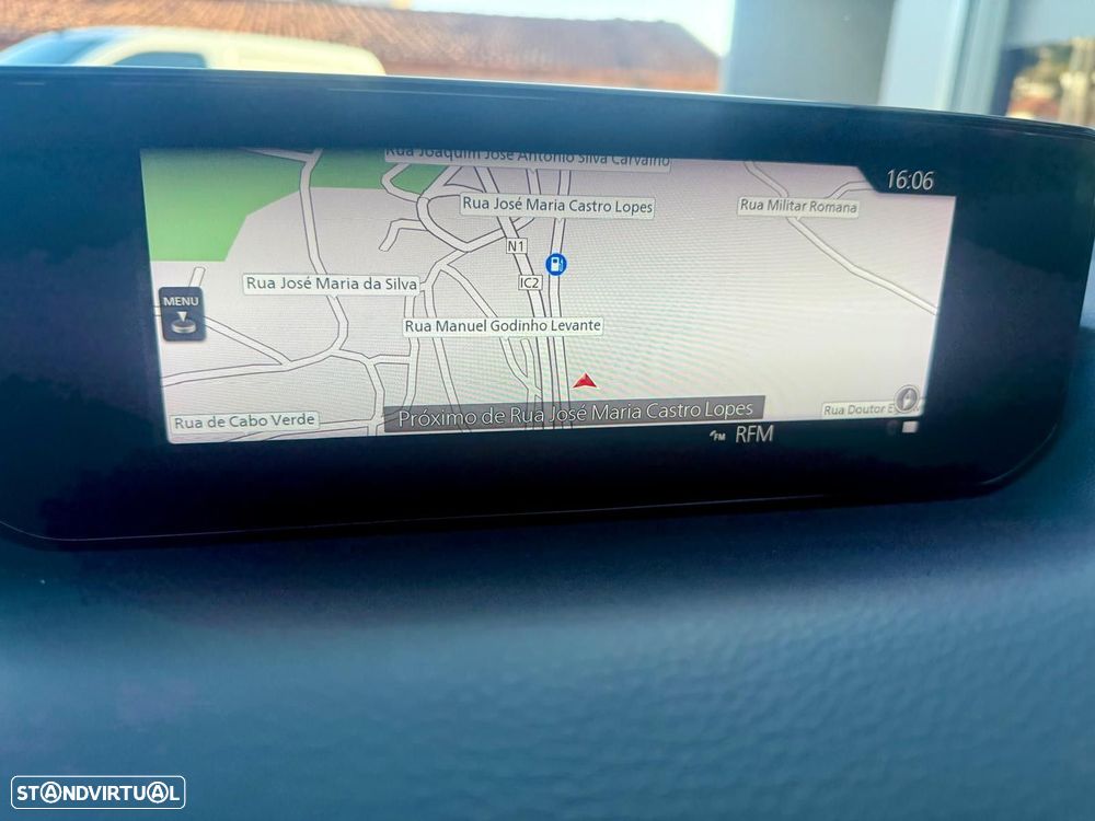 Mazda MX-30 e-Skyactiv Makoto Urban Expression - 15