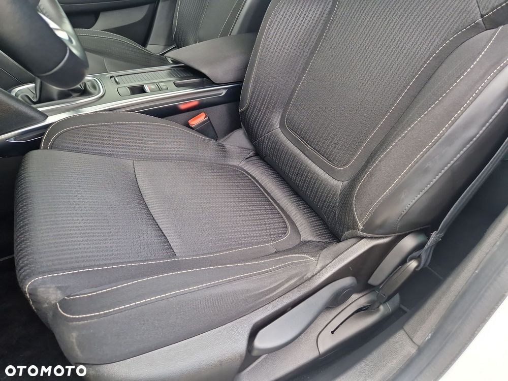 Renault Megane 1.3 TCe FAP Winter Edition - 12