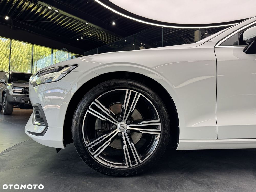 Volvo V60 D4 Inscription - 21