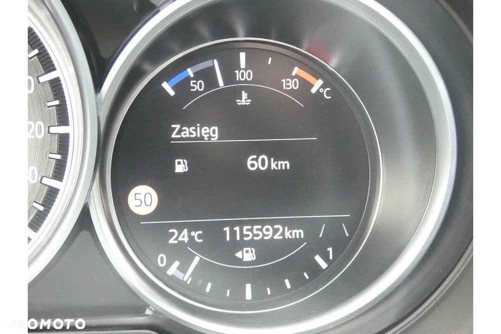 Mazda 6 2.0 Center-Line - 12
