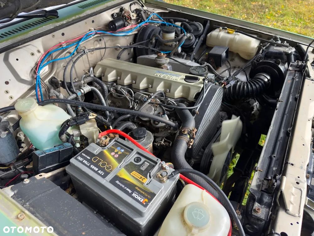 Nissan Patrol - 23