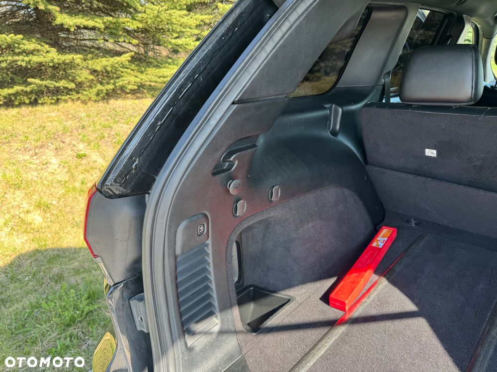 Jeep Grand Cherokee 3.6 V6 Overland - 23