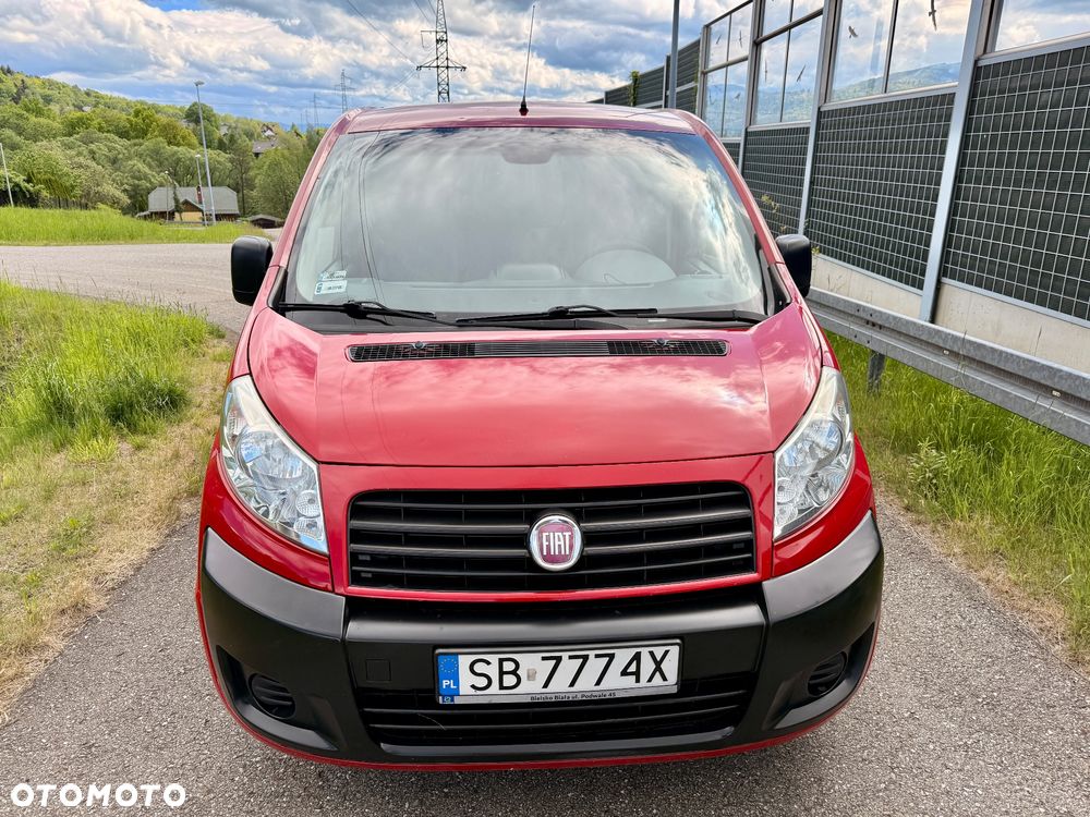 Fiat Scudo - 9
