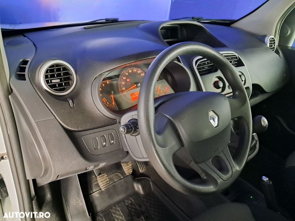 Renault Kangoo - 11