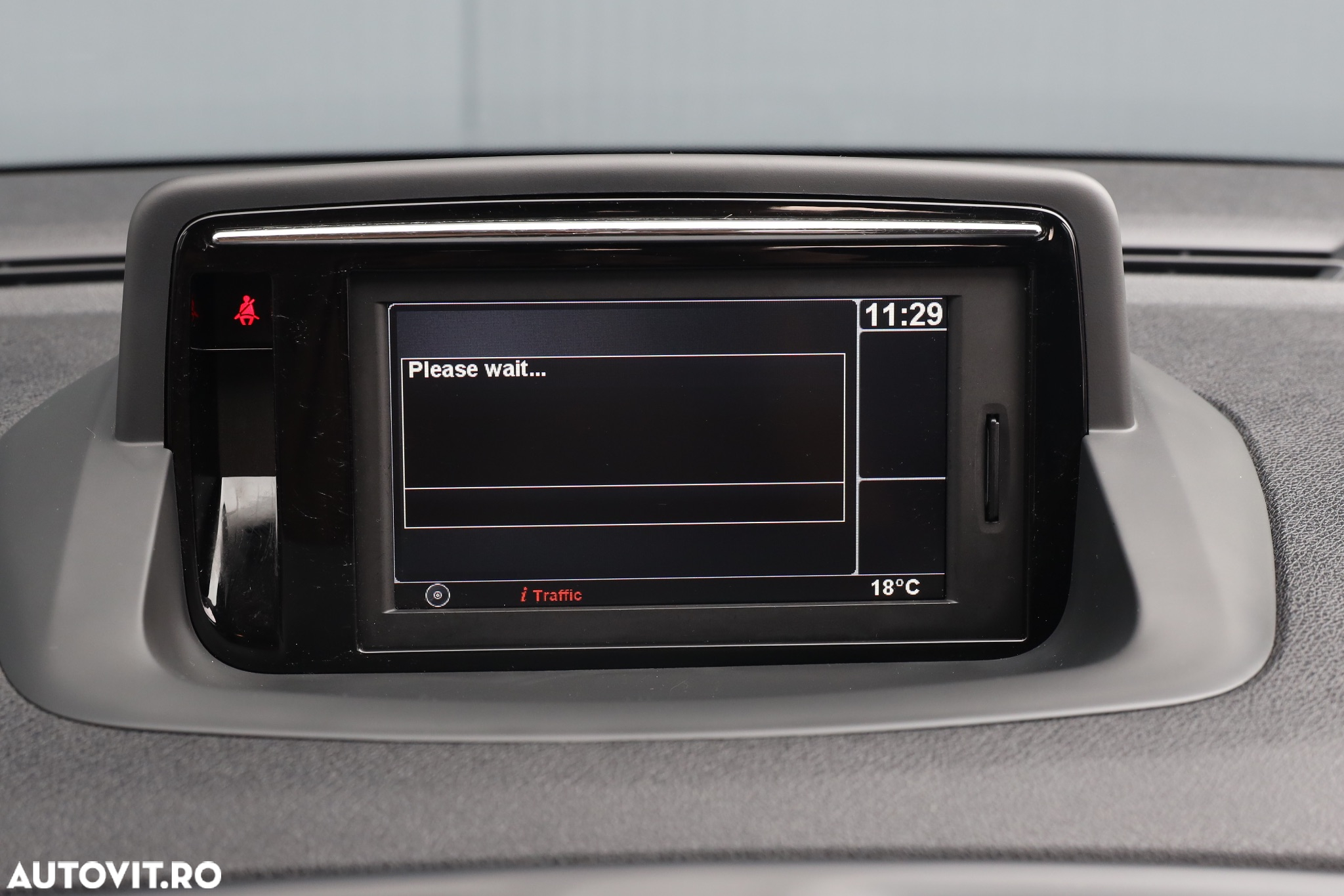 Renault Megane ENERGY dCi 110 INTENS - 16
