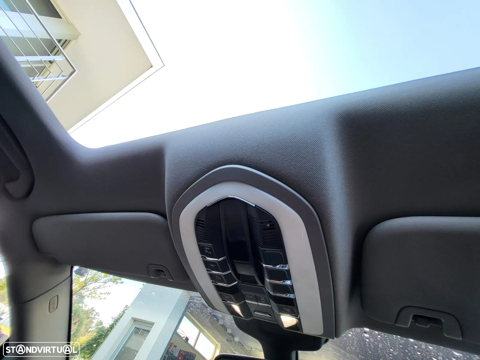 Porsche Panamera S Hybrid - 39
